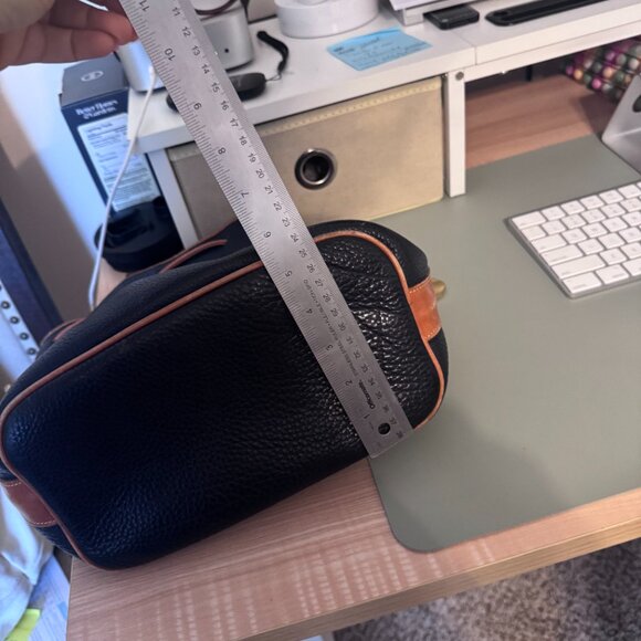 Dooney & Bourke Bucket Crossbody - Picture 11 of 11